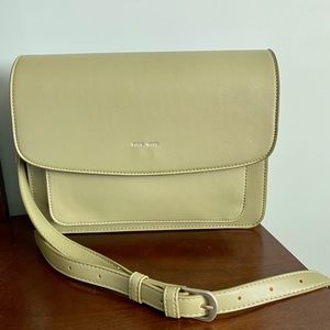 Pixie Mood Zoe Crossbody - Sage